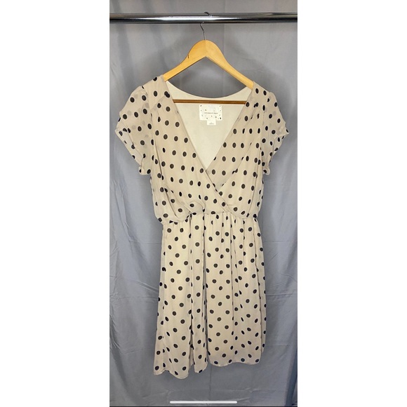 Coincidence & Chance Peggy sue polka dot dress - Picture 3 of 7